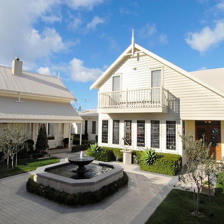 Apollo Bay Guest House ภายนอก รูปภาพ