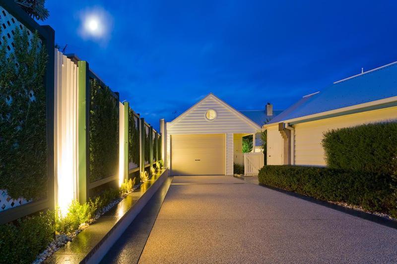 Apollo Bay Guest House ภายนอก รูปภาพ