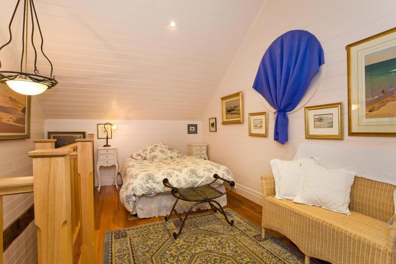 Apollo Bay Guest House ภายนอก รูปภาพ