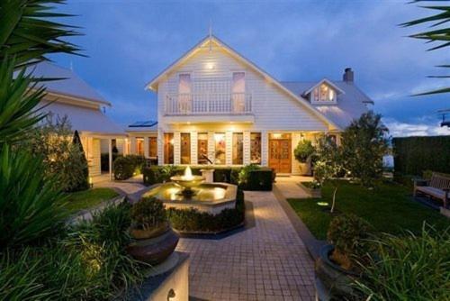 Apollo Bay Guest House ภายนอก รูปภาพ
