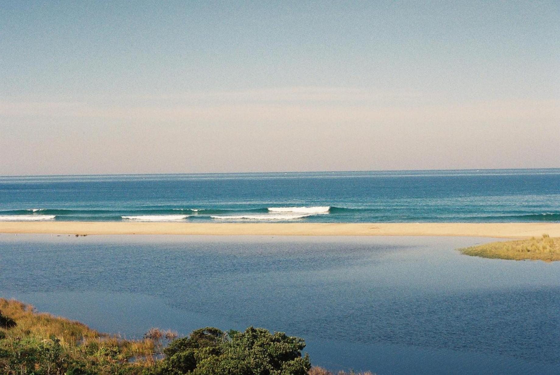 Apollo Bay Guest House ภายนอก รูปภาพ