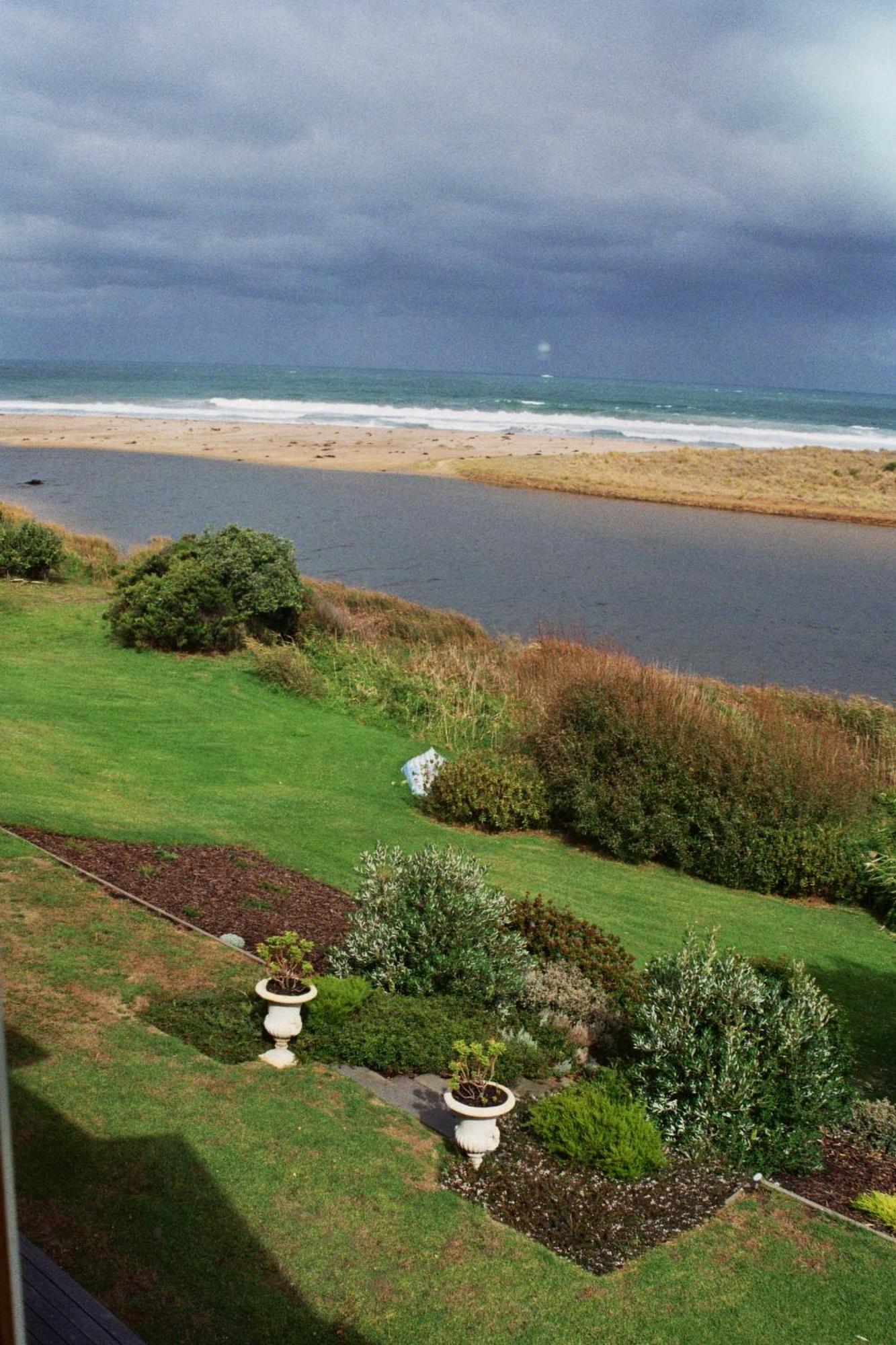 Apollo Bay Guest House ภายนอก รูปภาพ