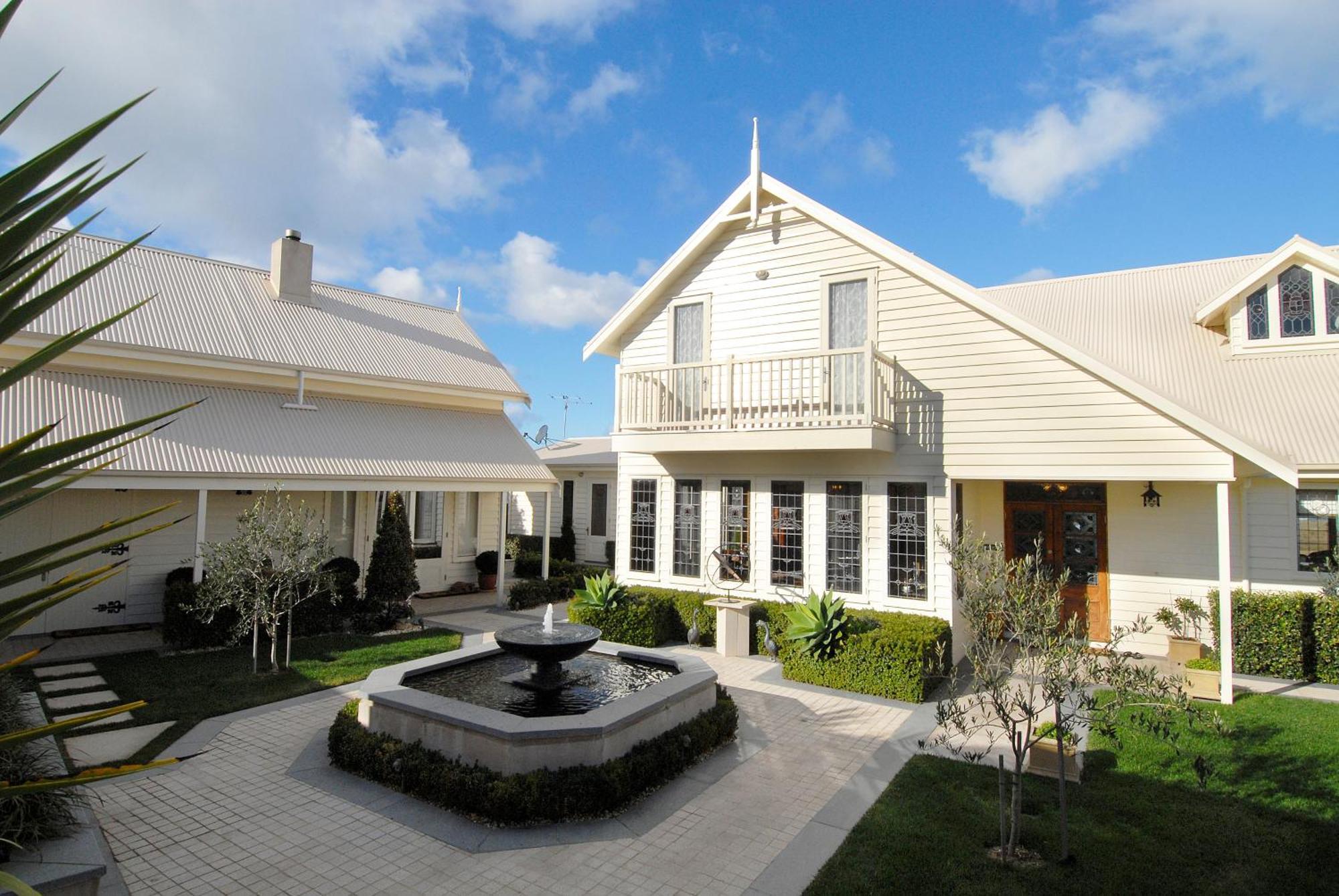 Apollo Bay Guest House ภายนอก รูปภาพ