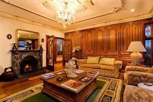 Apollo Bay Guest House ภายนอก รูปภาพ