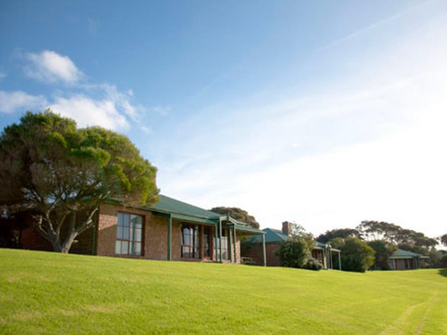 Apollo Bay Guest House ภายนอก รูปภาพ